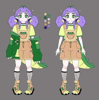 cassodile 1.0 design