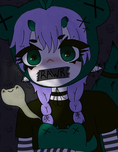 cassodile 1.0 design