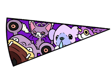 cassodile 1.0 design