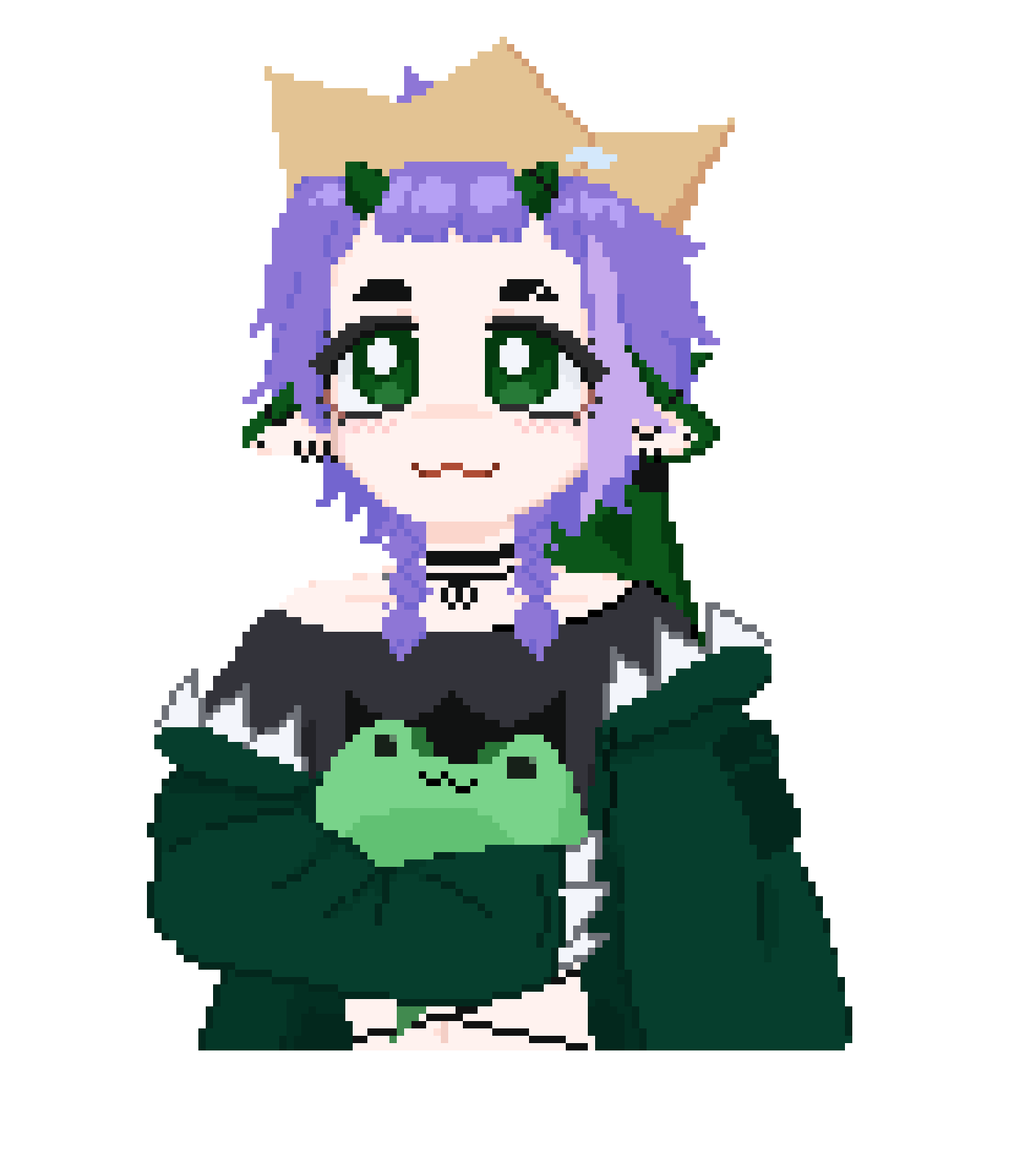 cassodile 1.0 design