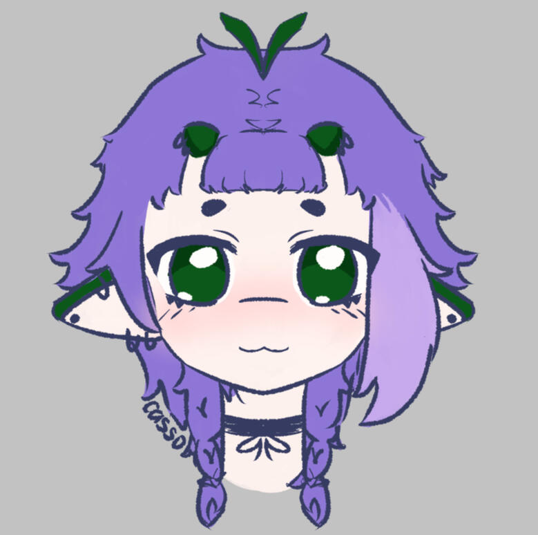 cassodile 1.0 design