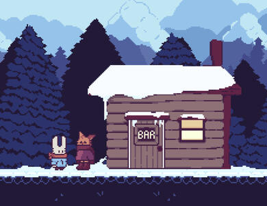 cassodile 1.0 design